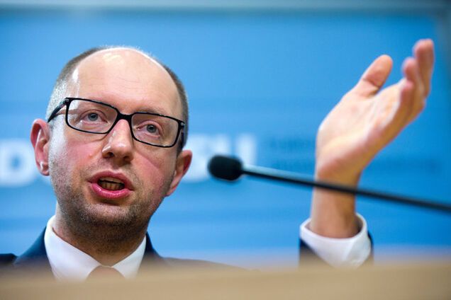 Яценюк и Аваков придумали для Донбасса отдельную схему обеспечения порядка на выборах