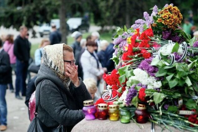 В МВД заявили о причастности руководителей штабов кандидата на пост мэра Одессы к трагедии 2 мая