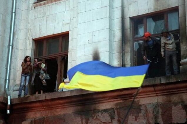 Расследование одесской трагедии: задержан экс-начальник управления мэрии