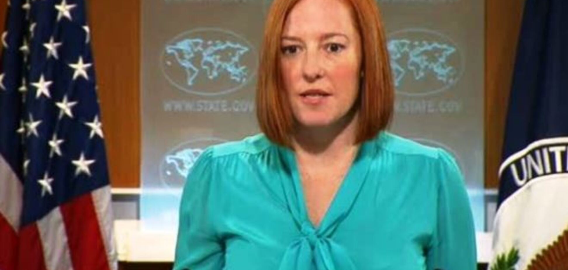 США опять не увидели доказательств отвода российских войск