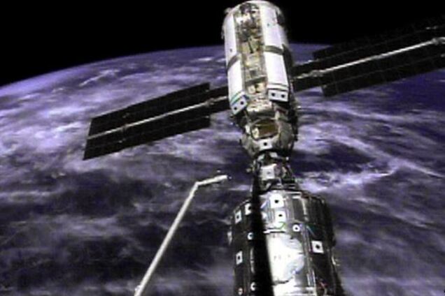 Международная космическая станция сможет работать и без России - NASA