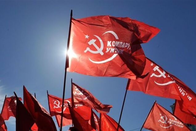 КПУ считает, что СМИ искажают информацию о нападении на Симоненко