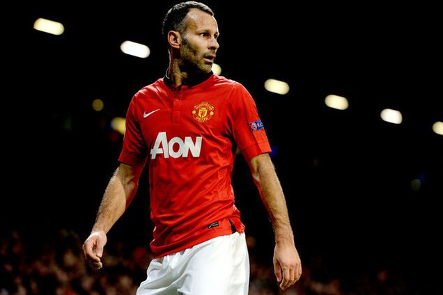 Гиггз объявил о завершении игровой карьеры