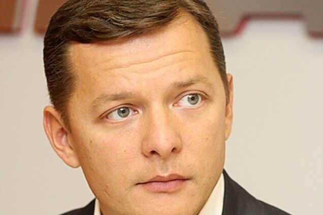 Эксперт объяснил 'феномен Ляшко' на этих выборах