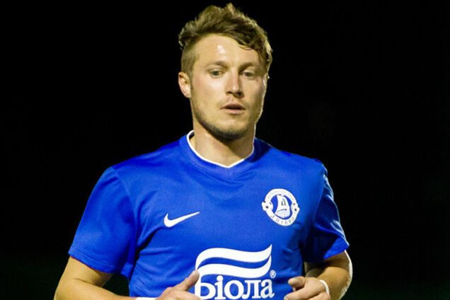 Защитник 'Днепра' Мандзюк может из-за травмы завершить карьеру