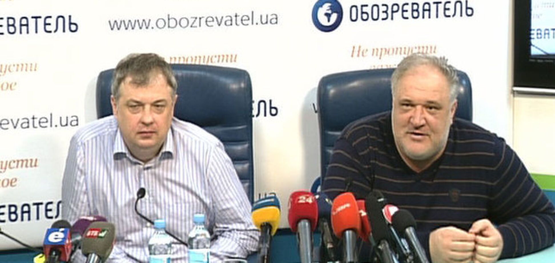 Срыв выборов в Луганской и Донецкой областях увеличит вероятность выборов в один тур - социолог