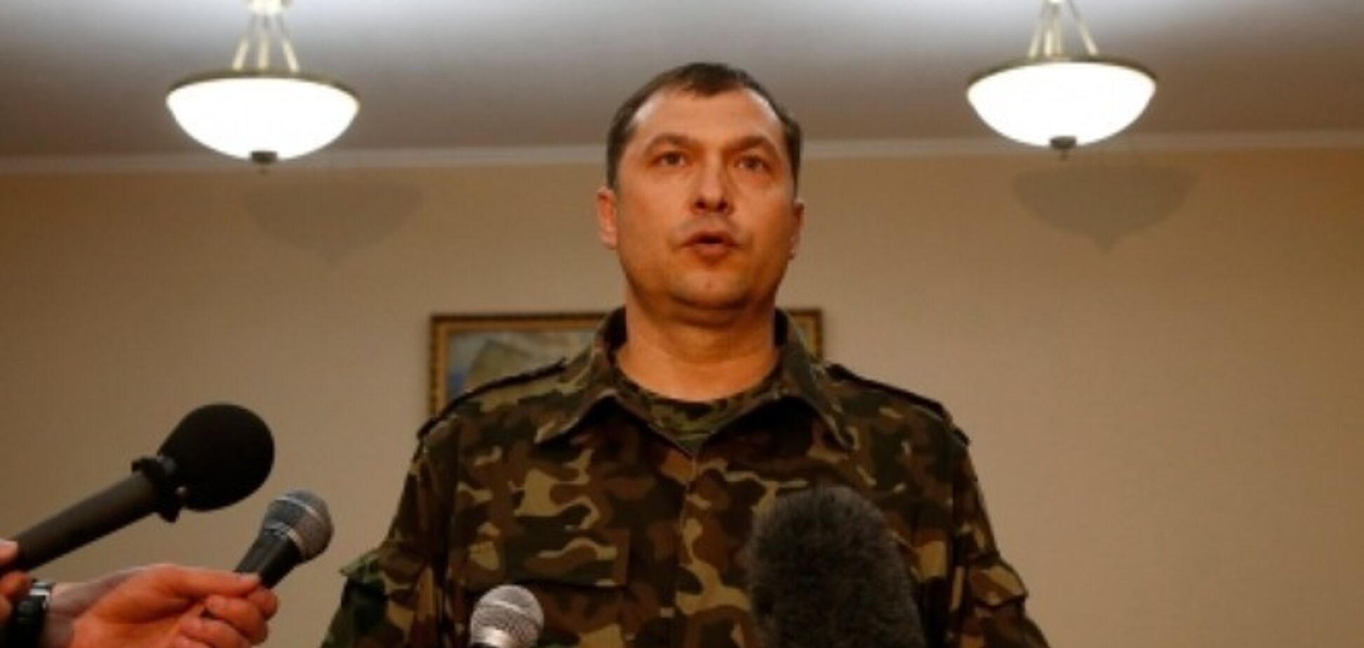 СБУ нашла взяточника, который выпустил  из Украины Болотова