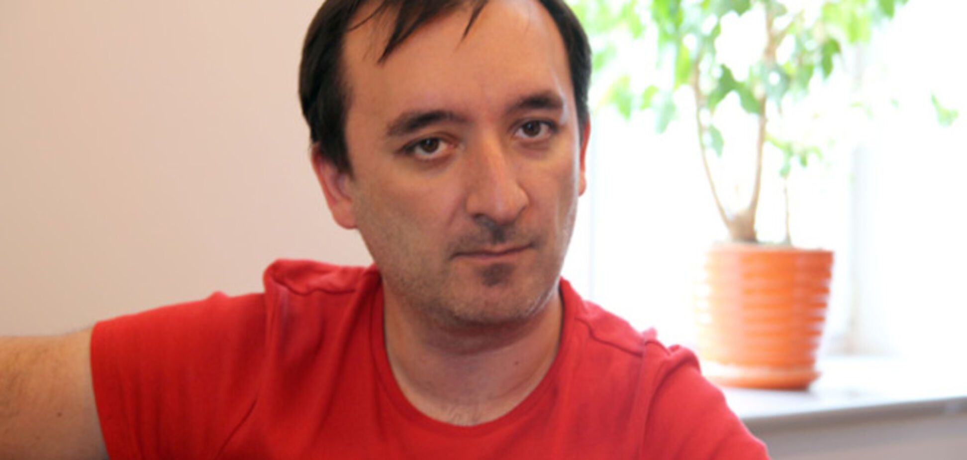 Журналист Осман Пашаев покинул Крым и готовит жалобу в ГПУ