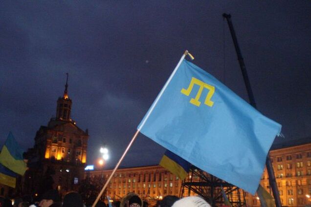 Самопровозглашенная крымская власть отказала крымским татарам в квотах во власти