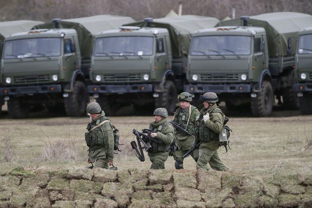 МИД Украины проверяет, действительно ли войска РФ отходят от границ