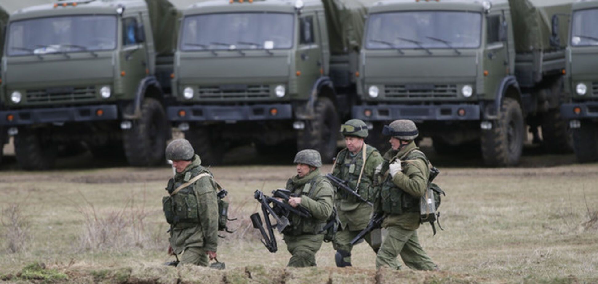 МИД Украины проверяет, действительно ли войска РФ отходят от границ