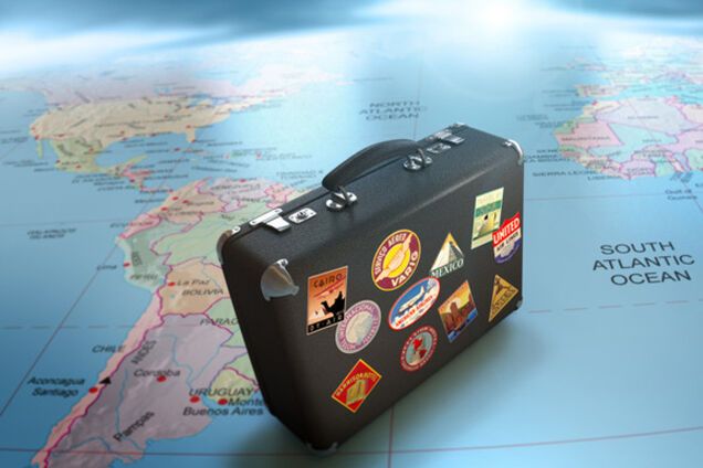 Страны, куда можно поехать отдохнуть без виз