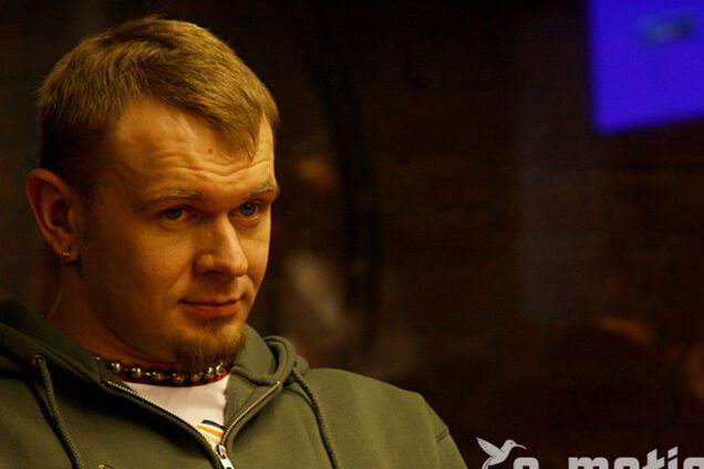 Александр Положинский признался, кого видит Президентом Украины