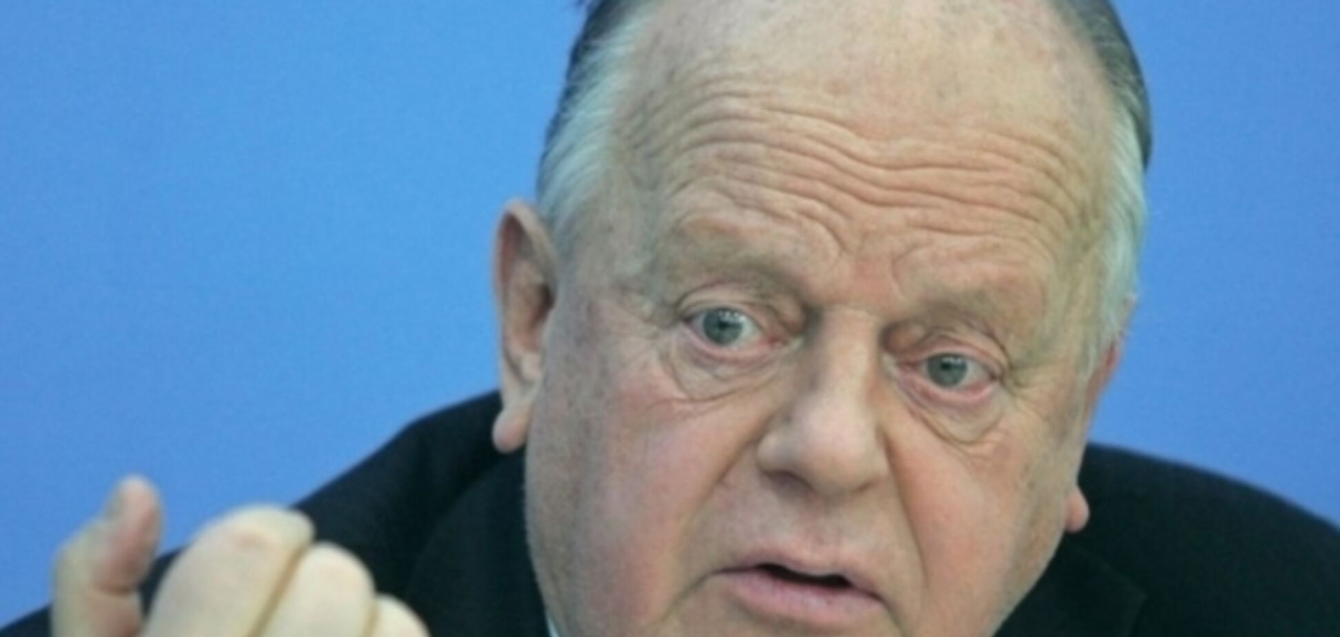 Шушкевич обозвал Лукашенко рабом Путина