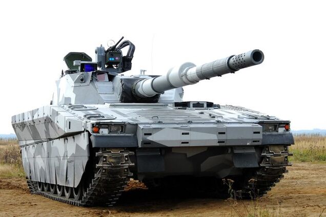 В Мариуполь выехали танки с флагами 'ДНР' – СМИ