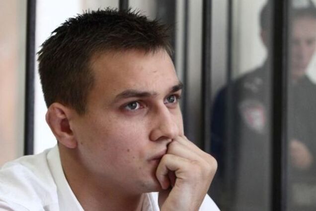 Главный 'титушка' Украины руководит охранным агентством и снялся в рекламе