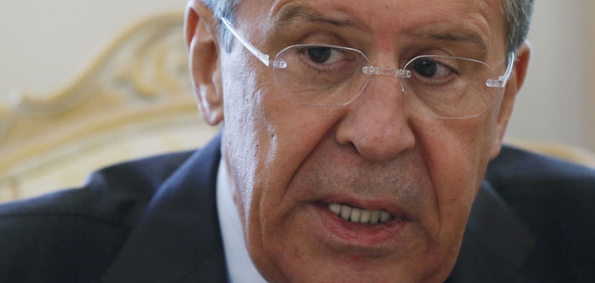 РФ требует освободить захваченных украинским спецназом российских журналистов