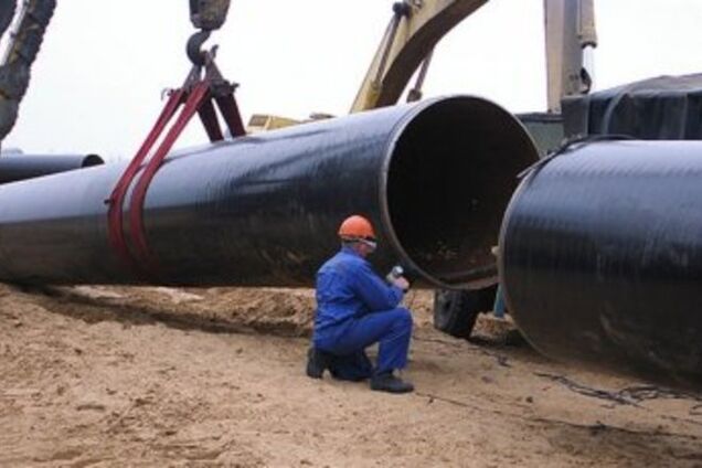 Словакия готовит газопровод для поставок газа в Украину