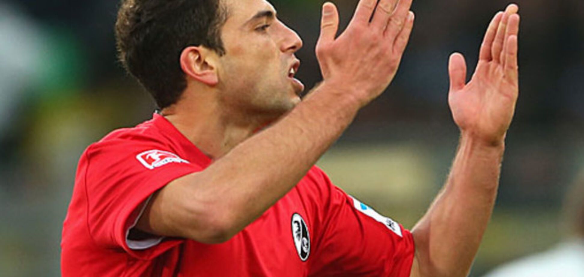 'Фрайбург' подтвердил покупку форварда 'Динамо' Мехмеди