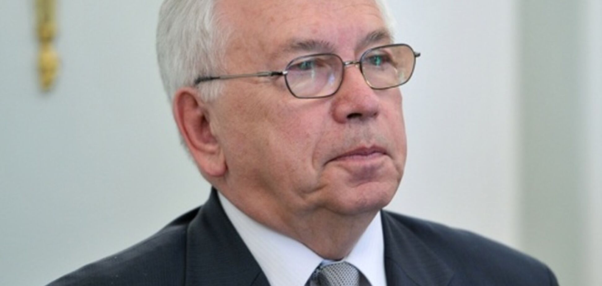 Лукин нашел время погостить в резиденции Ахметова