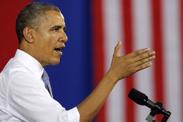 Республиканцы требуют от Обамы жесткой реакции на поведение Путина