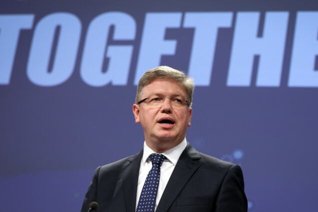 Фюле: у Путина одно правило – нет никаких правил