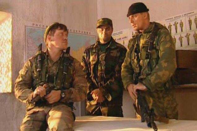 '1+1' отказался восхвалять военных РФ. Томенко поддерживает идею