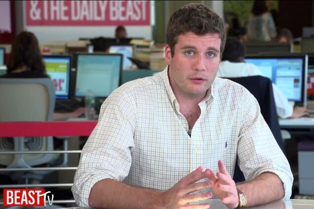 В Славянске исчез американский журналист