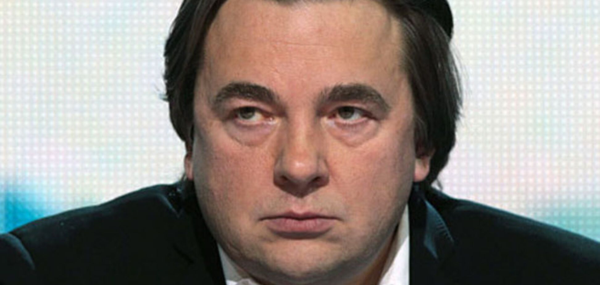 Гендиректор Первого канала пытался покончить с собой - СМИ