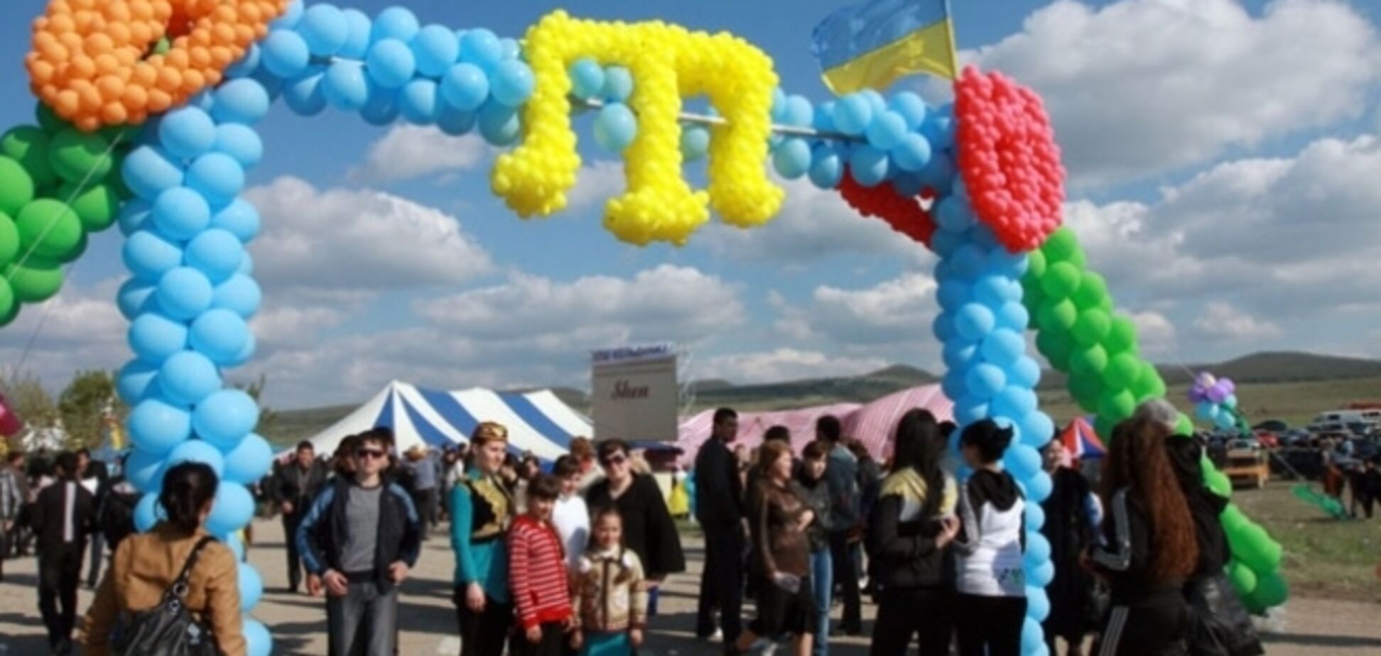 В Меджлисе отменяют празднование Хыдырлеза