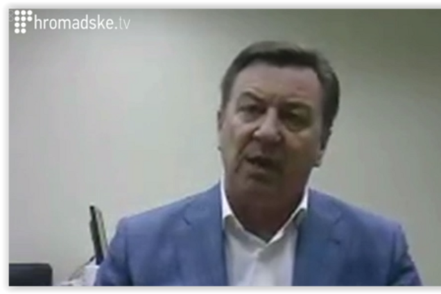 Прокурор Донетчины признал, что местная милиция потеряла контроль над областью