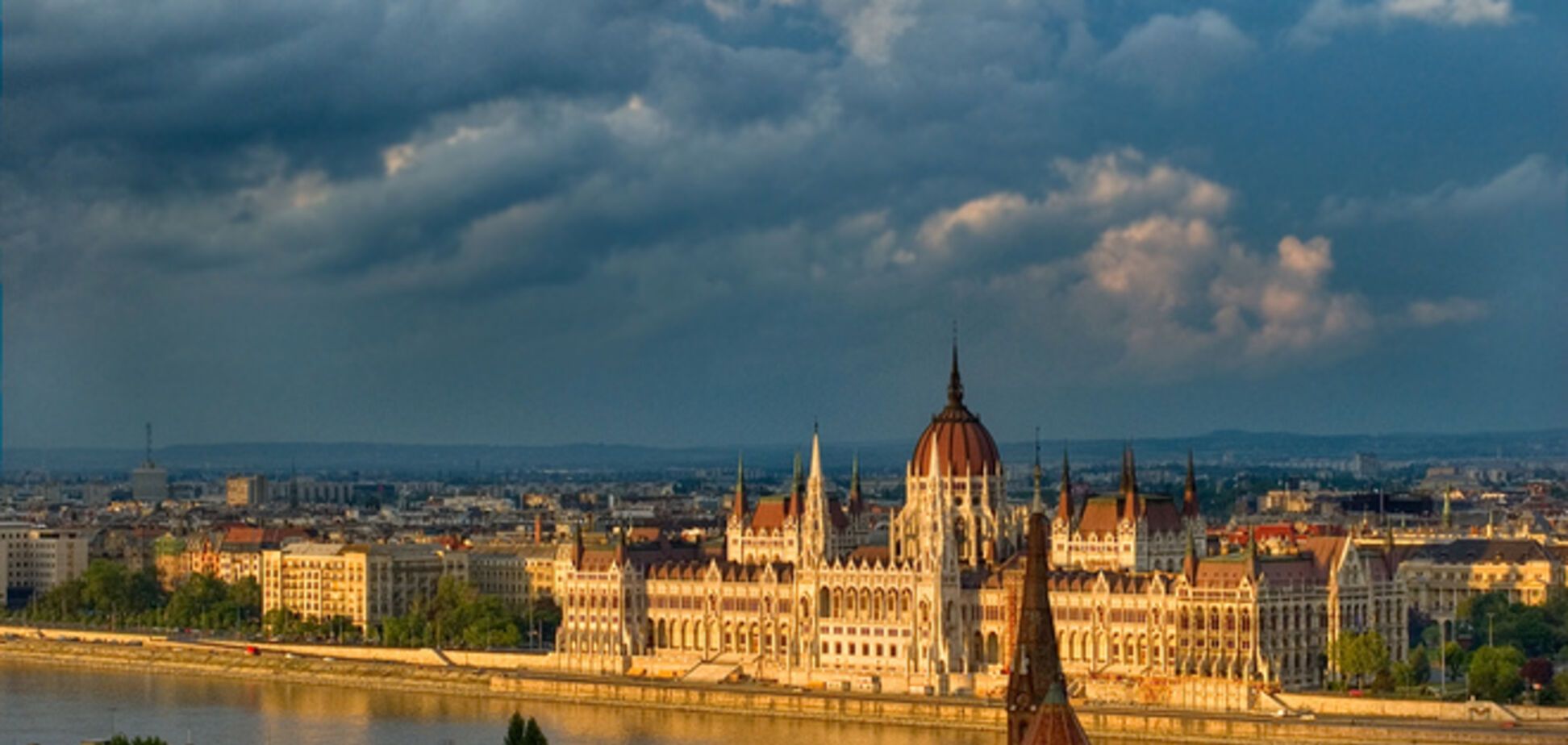 Будапешт знову підтримав територіальну цілісність України 