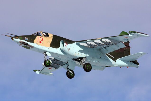 РФ проведет 'конкурс' боевой авиации на границе с Украиной в день выборов