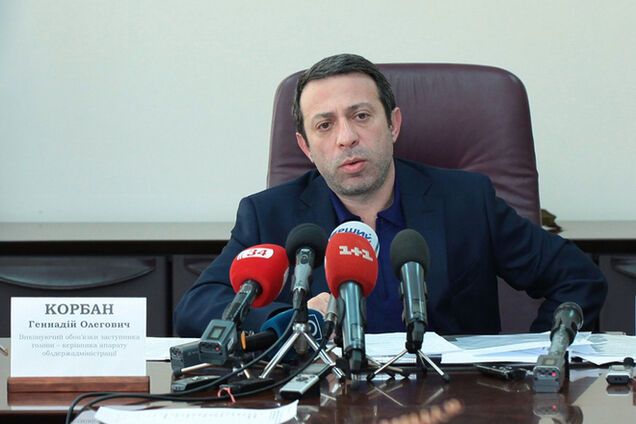 Путин планирует уничтожить промышленность в Донбассе – Корбан