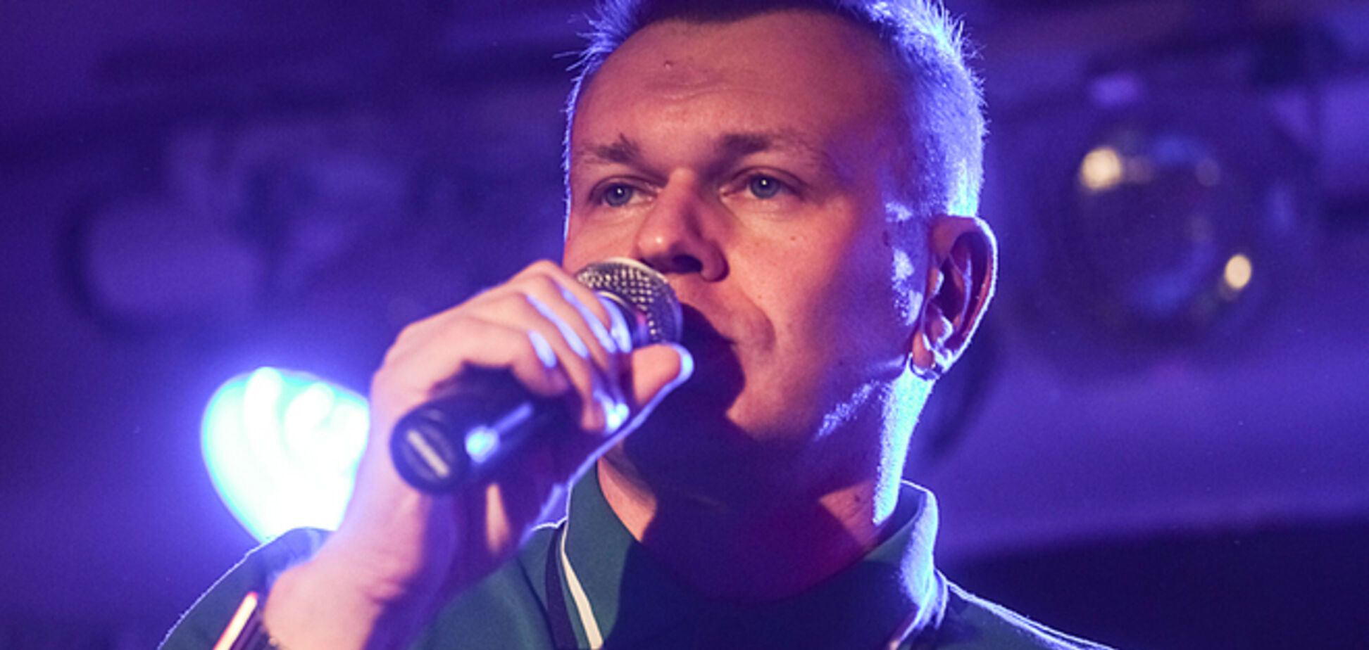 Положинский призвал всех украинцев идти на выборы