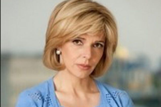 Комаровский поддержал Ольгу Богомолец как президента