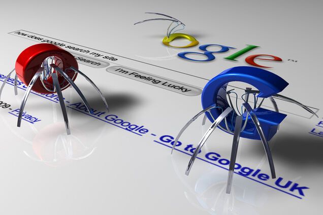 В России запустят свой аналог поисковика от Google