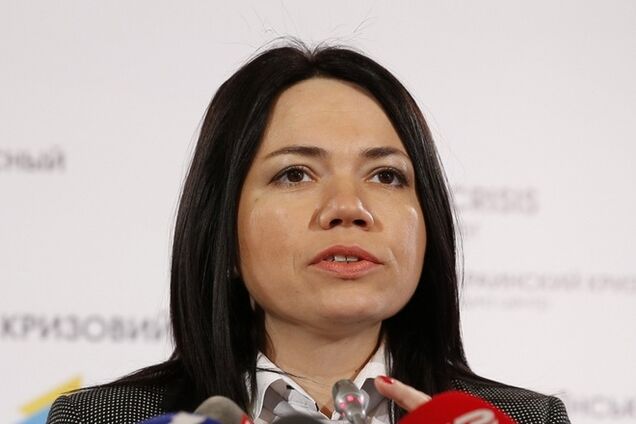 В СНБО фактически готова концепция телеканала для контрпропаганды - Сюмар