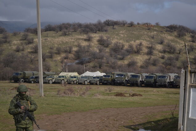 МЗС України вимагає від РФ протягом 48 годин дати роз'яснення щодо військових навчань 21-27 травня