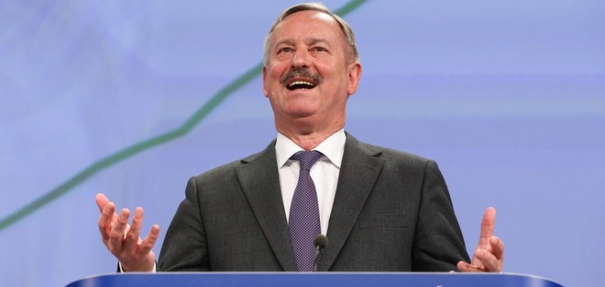 Украина получила первые 100 млн евро от ЕС