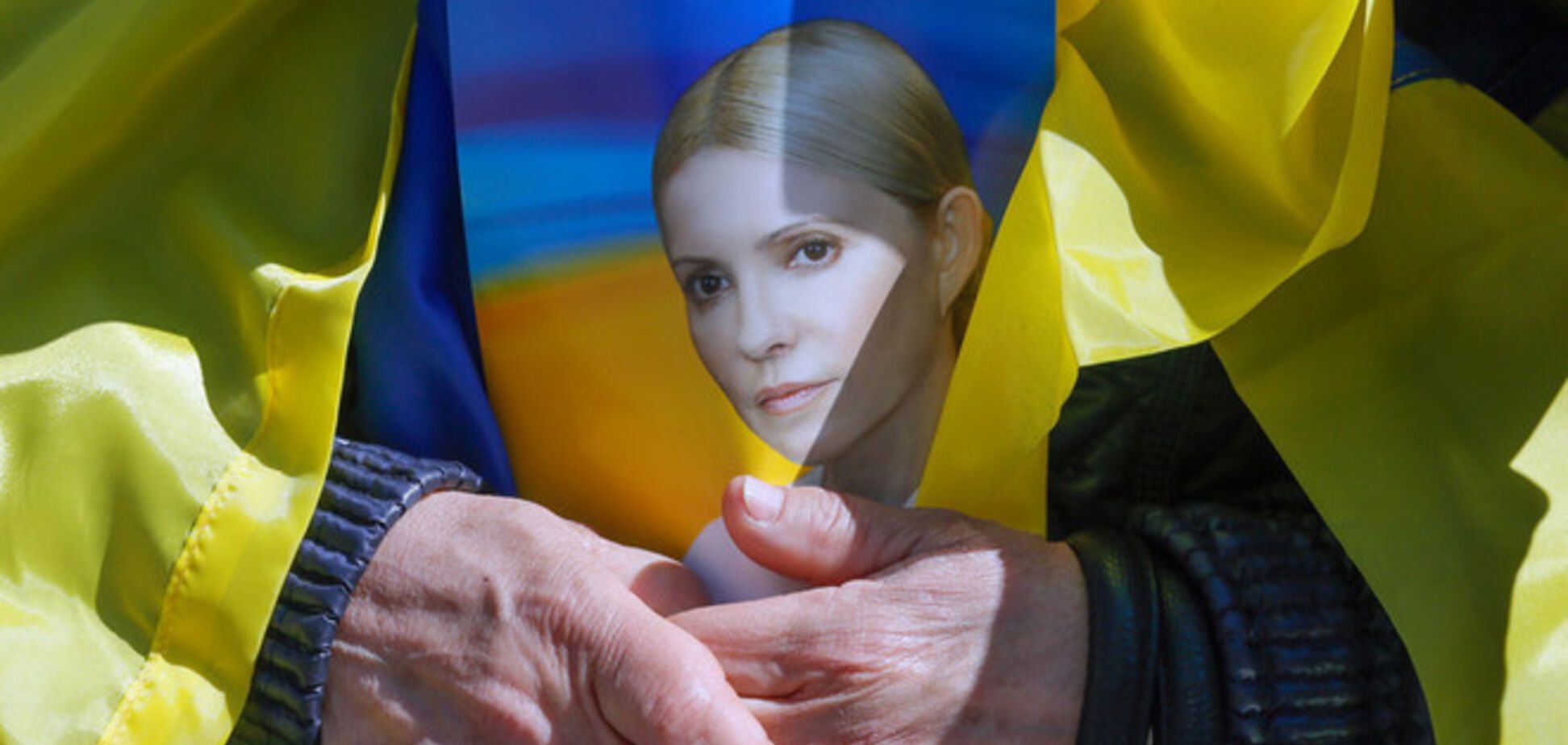 Тимошенко просуває ідеї Медведчука та Симоненка