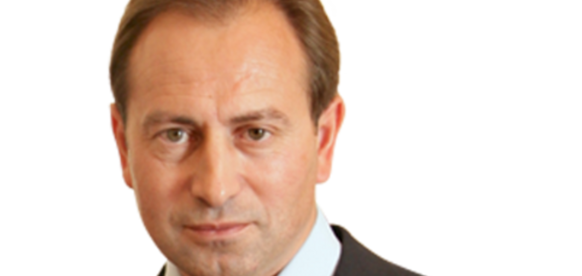 Томенко: политмеморандум нужно принимать без 'путинских поправок'