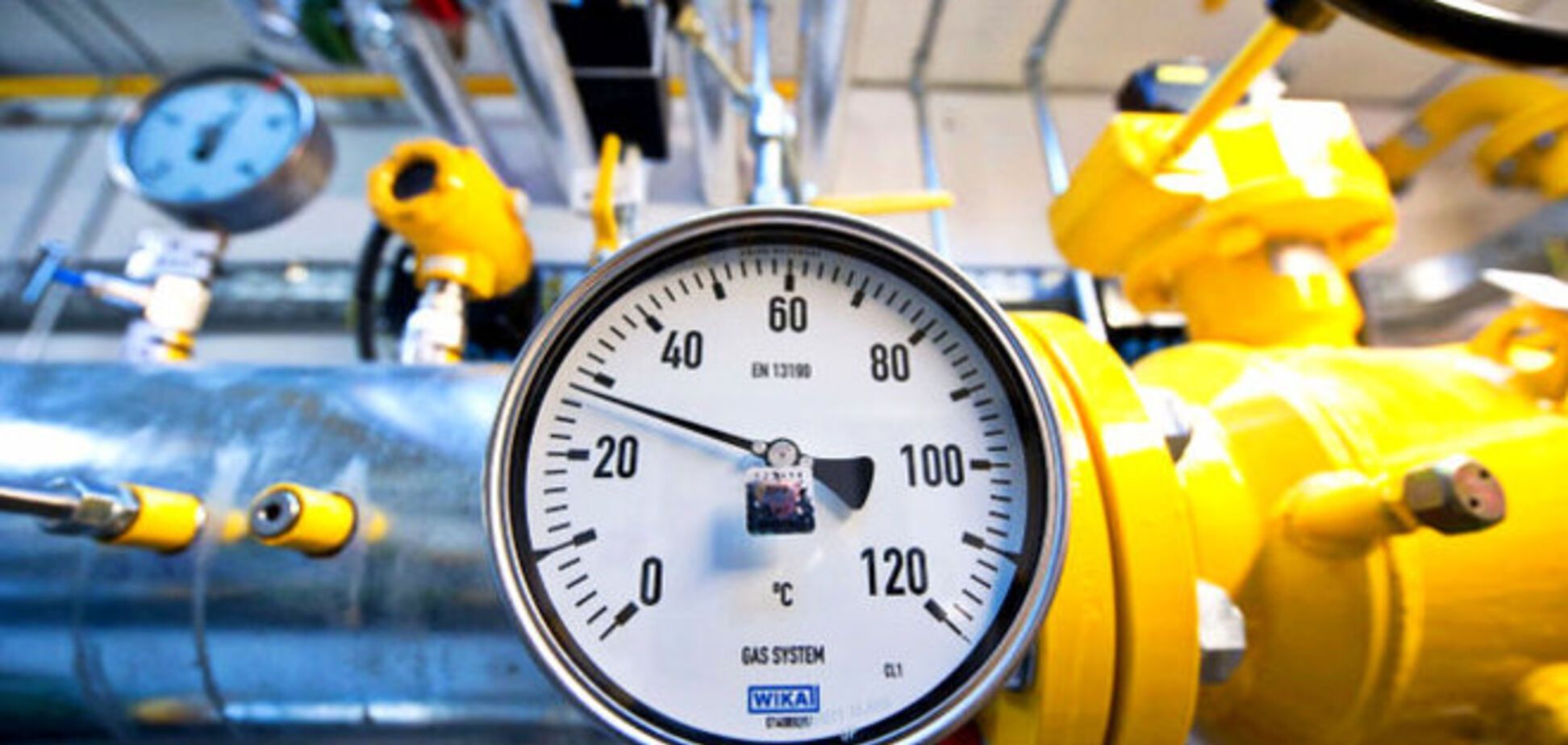 Кипр поможет Европе избавиться от российской газовой зависимости
