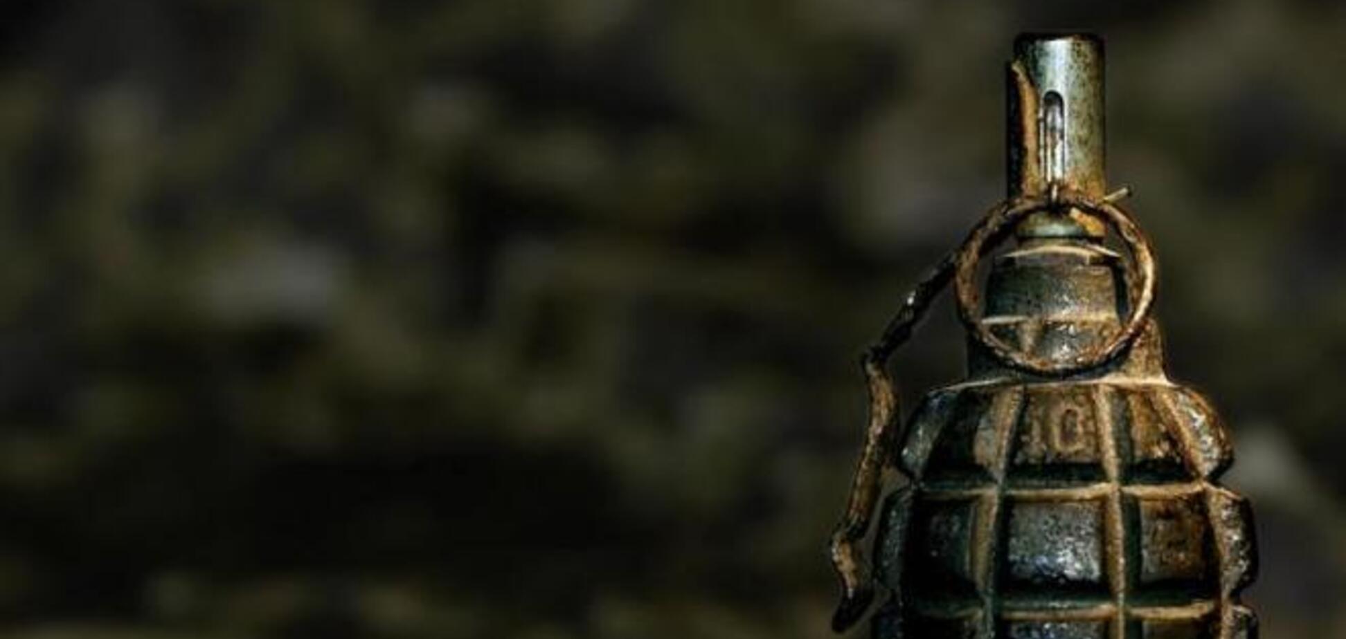 Кандидату в мери Миколаєва прислали 'посилку' з собачою головою і бойовою гранатою