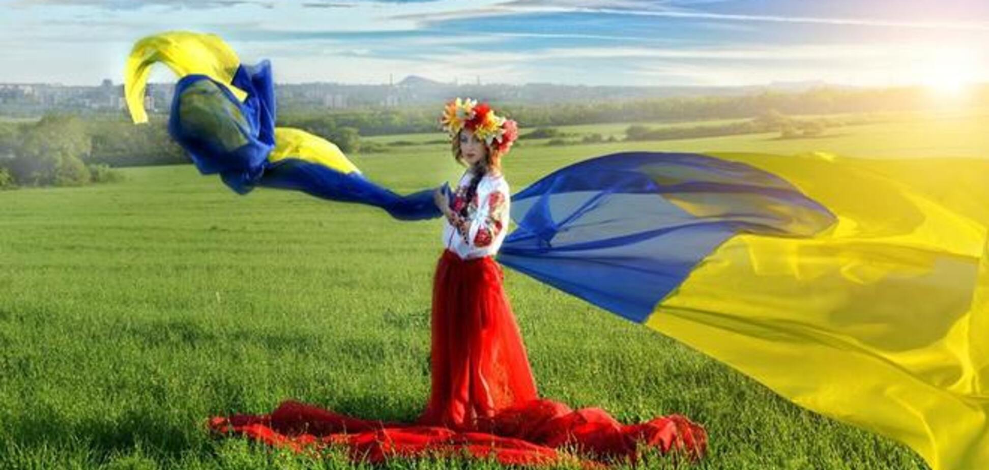 На Луганщині створили патріотичний фотопроект 'Донбас - це ми'