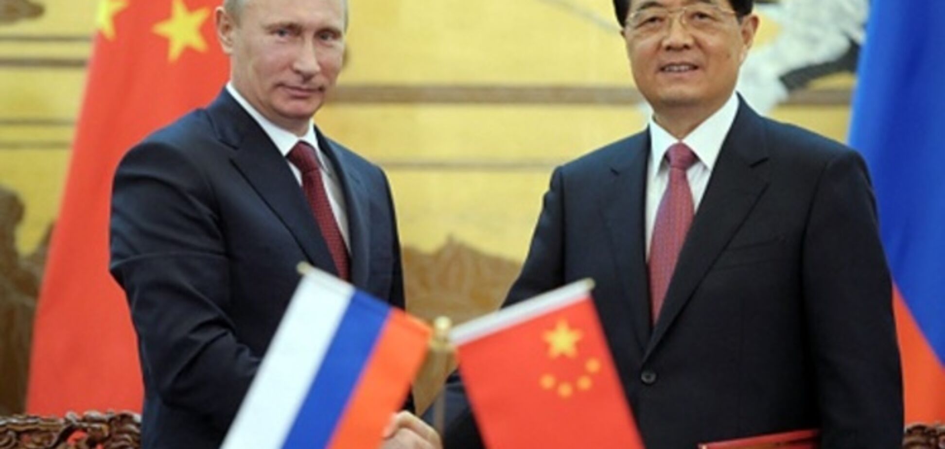 Китай не буде брати участь у будівництві Керченського мосту