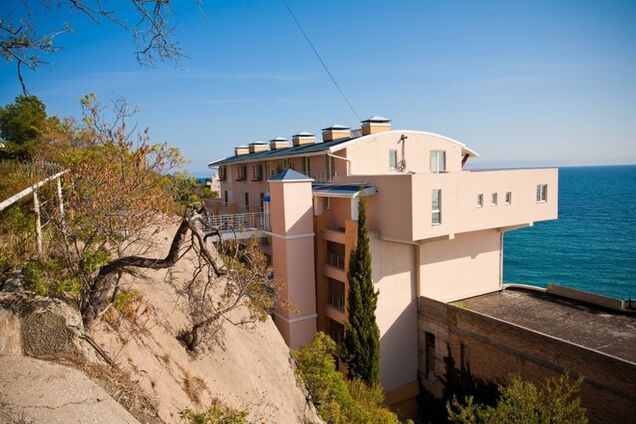 В Крыму есть спрос на недвижимость, но ничего не продается