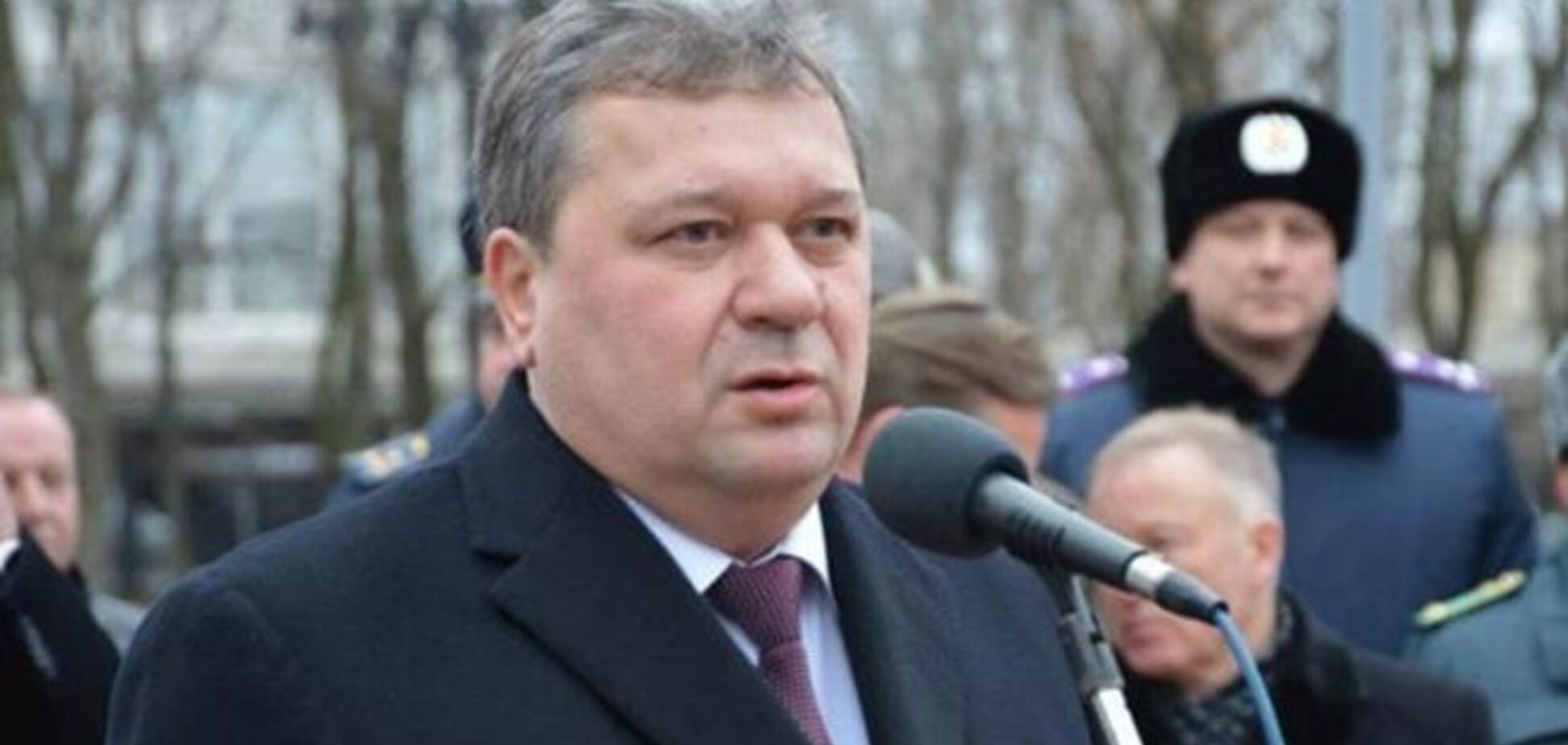 Луганська облрада хоче і далі працювати, незважаючи на 'нові органи влади'