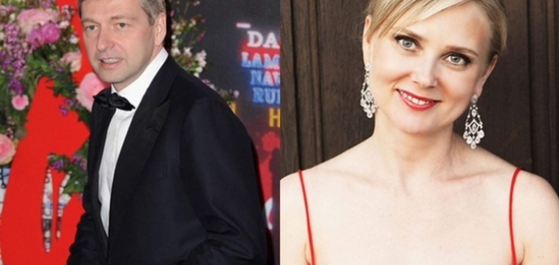 Самый дорогой развод в истории: российский олигарх заплатит жене за измену $4,5 млрд