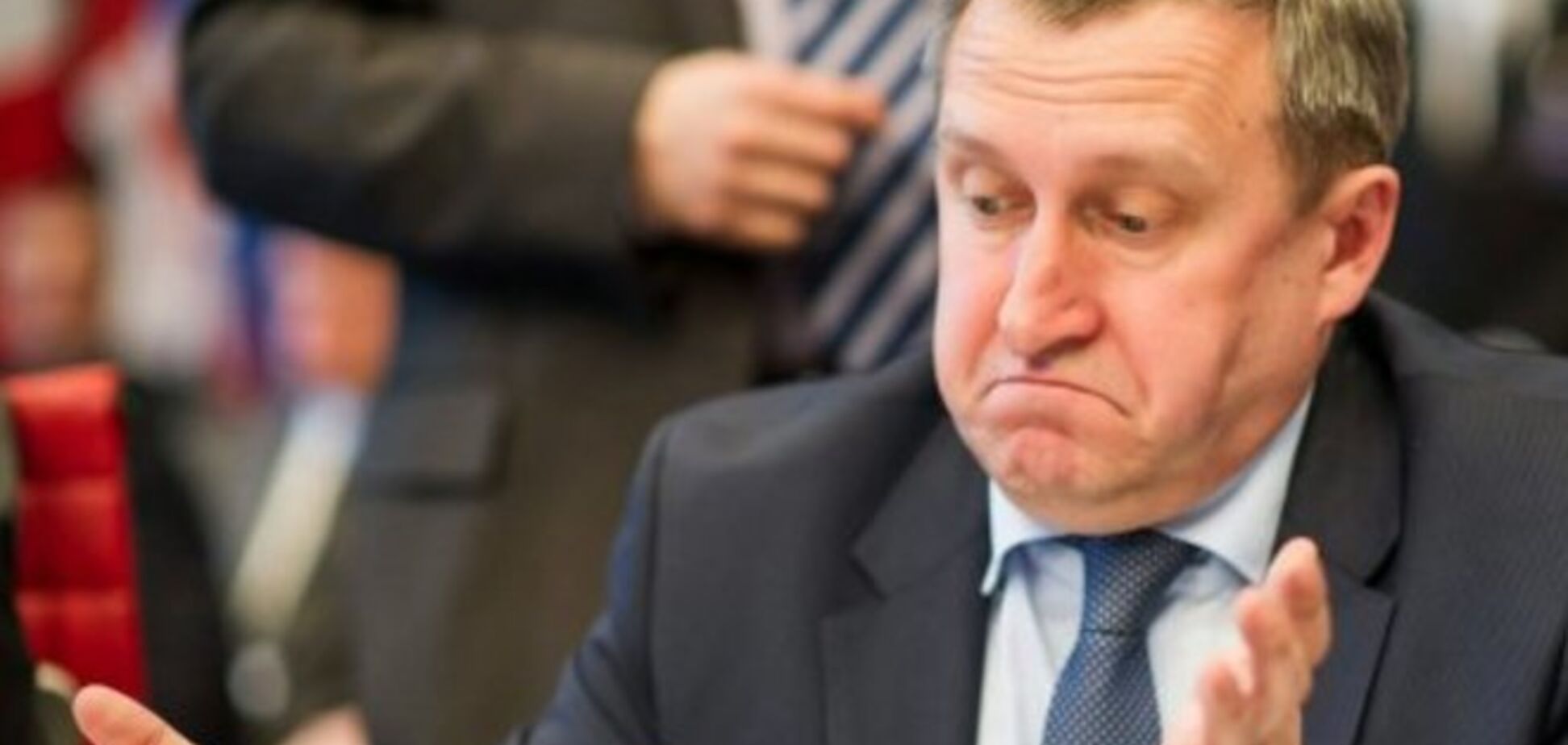 МЗС України шкодує, що у Медведєва коротка пам'ять